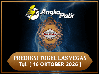 Forum Syair Togel Las Vegas 16 Oktober 2026 Hari Jumat