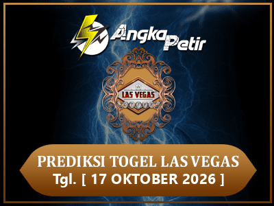 Forum Syair Togel Las Vegas 17 Oktober 2026 Hari Sabtu