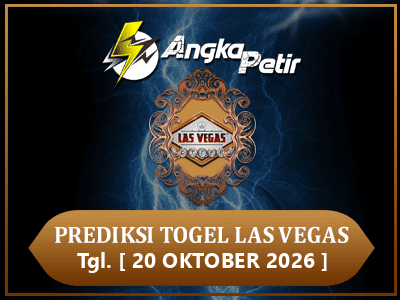 Forum Syair Togel Las Vegas 20 Oktober 2026 Hari Selasa
