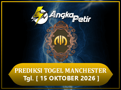 Forum Syair Togel Manchester Pools 15 Oktober 2026 Hari Kamis