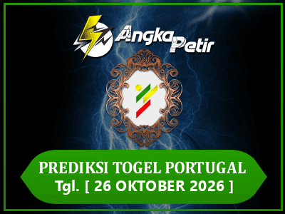 Forum Syair Togel Portugal 26 Oktober 2026 Hari Senin