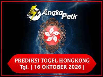 Forum Syair Togel Hongkong 16 Oktober 2026 Hari Jumat