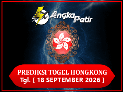Forum Syair Togel Hongkong 18 September 2026 Hari Jumat